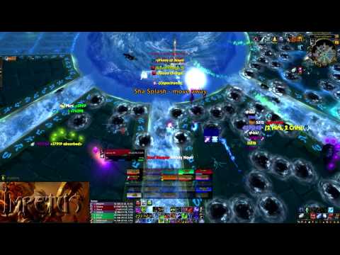 Impetus vs Heroic Immerseus (25) - Frost DK PoV