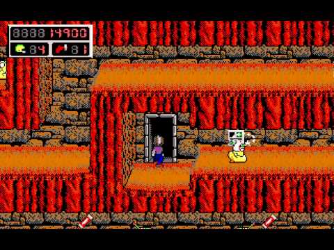 commander keen 4 pc download