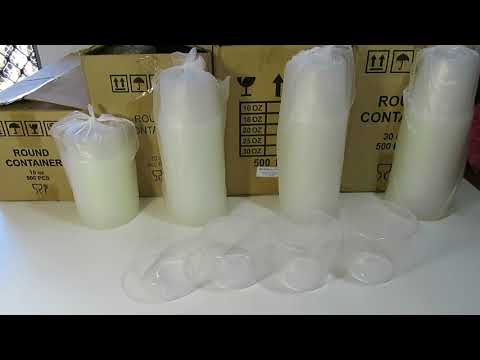 download lagu mp3 mp4 Take Away Containers Round, download lagu Take Away Containers Round gratis, unduh video klip Take Away Containers Round