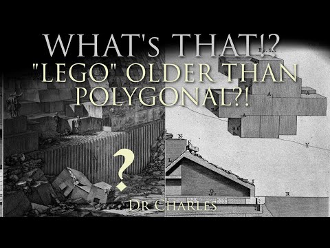 THE STRANGEST BUILDING IN ROME... IS CONFIRMED AS REAL!