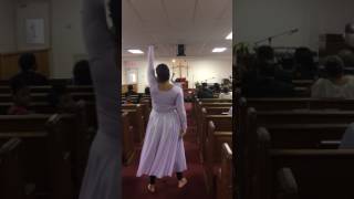 "I'll Be The One" by BRI (Briana Babineaux)