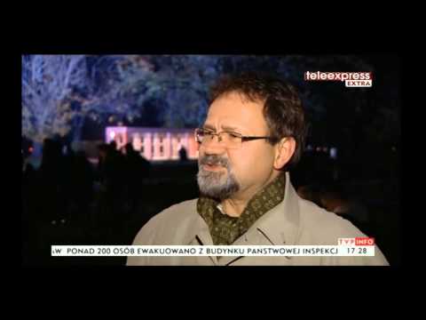 Memento Vitae 2015 - Teleexpress Extra