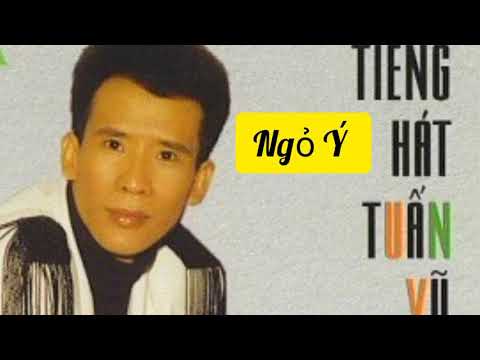 Thể hiện bởi Tuấn Vũ