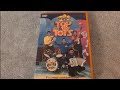 The Wiggles TOP Of The TOTS DVD Overview