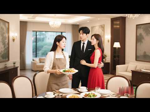 結婚3年我一直以為我們的感情堅不可摧，直到他將白月光帶回家我徹底醒悟，一紙離婚協議書甩給他重回事業巔峰，再見面我被眾多公子哥追求，他後悔也晚了！#短劇 #短劇推薦 #drama #逆襲 #愛情