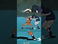 Naruto VS Sasuke Fight