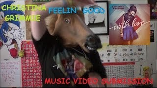 CHRISTINA GRIMMIE &quot;FEELIN&#39; GOOD&quot; MUSIC VIDEO SUBMISSION