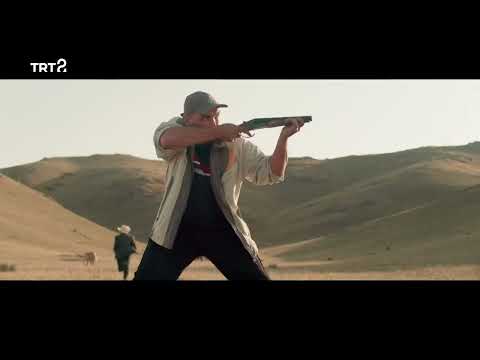 The Horse Thieves (At Hırsızları) | Yarın Tanıtımı | TRT 2
