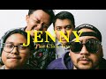 Jenny  - The Click Five (Cover)