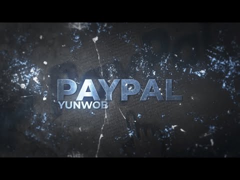 @yunwob - paypal (prod. @pdr0sa) (video by @lyftir)