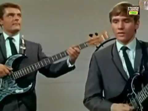 1964  The Honeycombs    Have i the right