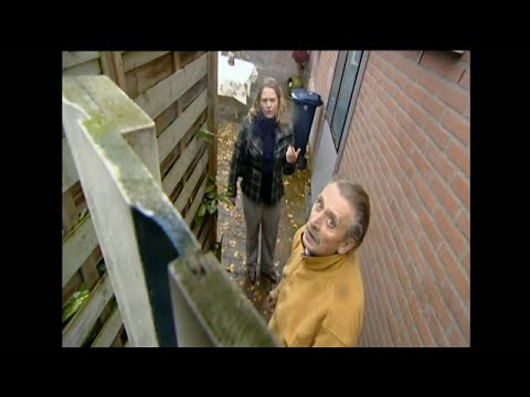 Hoe reageert deze huurpiraat op de verborgen camera? - Opgelicht (2015)