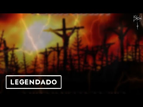 BAKER x MISTA OG TINT - Turn Away [Legendado]