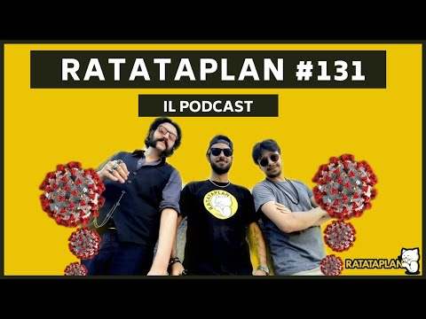 SOPRAVVISSUTI AL COVID | Ratataplan il podcast - #131