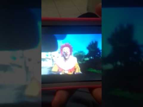 Palhaço assacino FAKE!!!❌❌❌