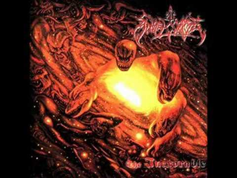 Angelcorpse Stormgods Unbound