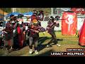 The New Kids Put On A Show Legacy Vs Wolfpack D1 Paintball NXL Tampa 2026