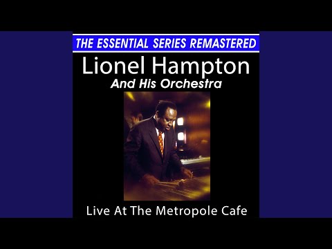 Lonesome Nights (Live At The Metropole Cafe)