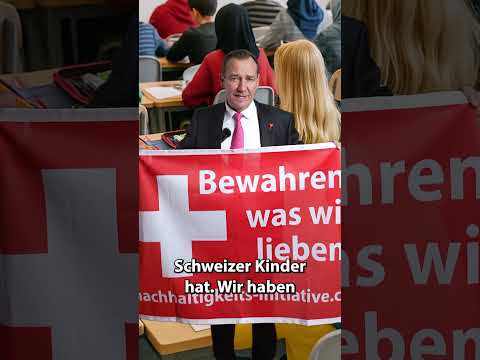 Wer die Schweiz liebt, zeigt jetzt Flagge!