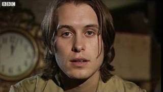 Mark Owen - Poem