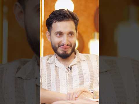 What is Sushin's hidden talent ?🤭🤣 #shorts #pearlemaaney #sushinshyam