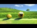 Pixar Tennis Commercial Wmv