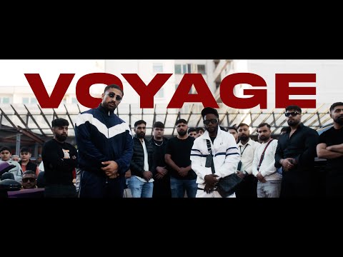 Video thumbnail for Voyage
