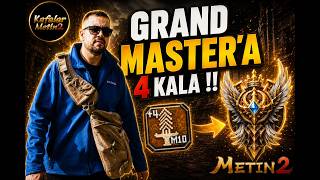 Miniaturka - KAFALARMETİN2 GRAND MASTER'A 4 KALA #18