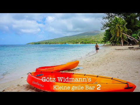 Götz Widmann's Kleine geile Bar 2.Teil 30.5.2020