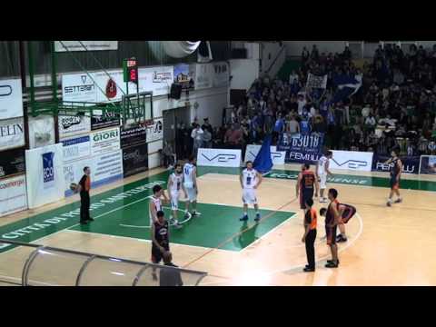 3T ECOELPIDIENSE BK - GIULIANOVA BK 23/04/2014