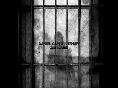 Daniel Gun x Intensiv - Zeitbombe (Unreleased Track 2014 RUFFMIX)