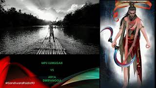 Download lagu Mpu Lunggah Vs Arya Dwipangga - Tutur Tinular mp3