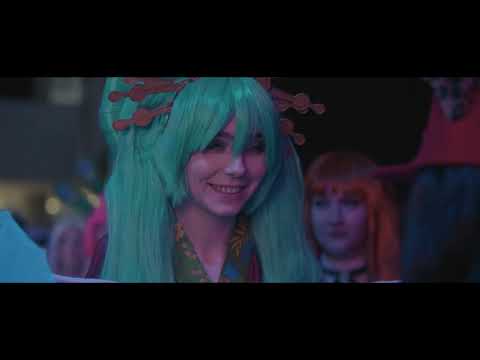 GameOn 2019 Official Aftermovie