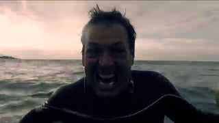 Swami John Reis and The Blind Shake - Brown Room (Official Video)