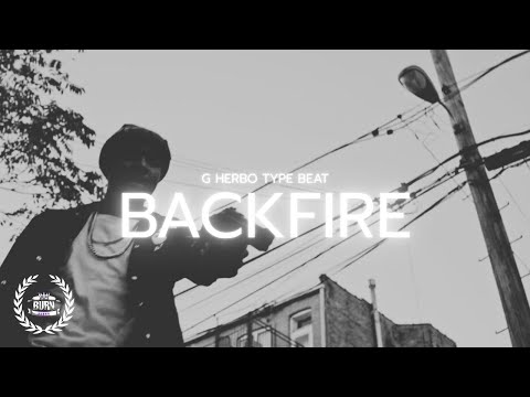 *DRILL* G Herbo Sample Type Beat 2026 - "BACKFIRE" [ Prod. By @Yung Xela Beats ]