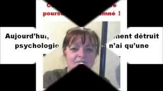 YVETTE QUÉRÉ A BATTU ET TORTURÉ SON FILS PENDANT 12 ANS !