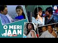 O Meri Jaan Reprise Lyrical Video Life In A Metro Pritam Suhail Kaul