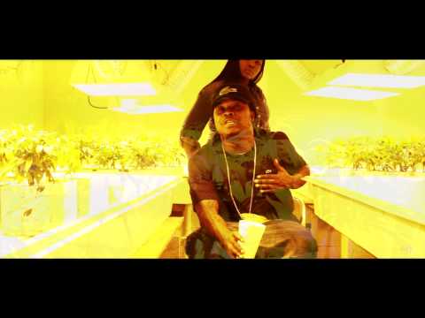 OFFICIAL MOBB NIGGA VIDEO PRINCE WEEZ FT HOFFAH