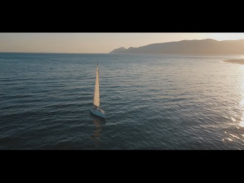 Xoto - Veleiro Branco