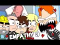 Left Wing Empathy