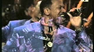 Blackstreet Unplugged