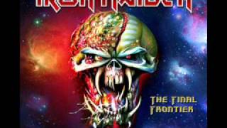 Bruce Dickinson - Silver Wings