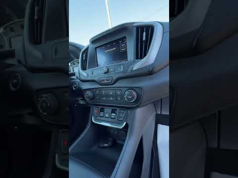 фото gmc terrain ii 0