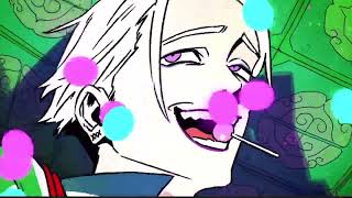 - サイコ を歌ってみた ver.q_ru