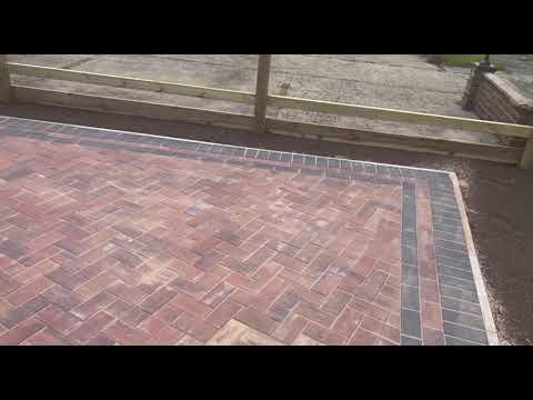 MTS Paving and Roofing LTD video.