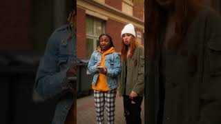 Download lagu She flips her bully! 💥#karma #selfdefense #shorts #bullyendshere mp3