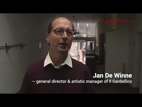 Trailer Olga Pashchenko & Il Gardellino Orchestra Mozart Project