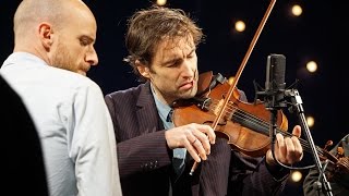 909 in Studio : Andrew Bird - 'The New Saint Jude' | The Bridge