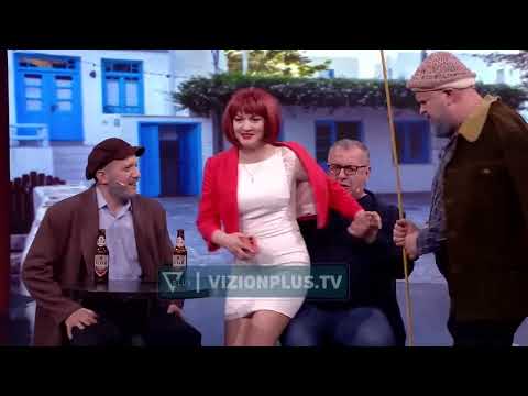 Babo dhe Ceco "Anxhesor Progonat-Qeparo" - Al Pazar - Skec - Vizion Plus