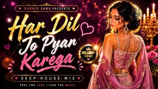 Download lagu Every Heart That Falls in Love | Salman Khan, Rani Mukerji | Udit Narayan, Alka Yagnik | Deep Hou... mp3